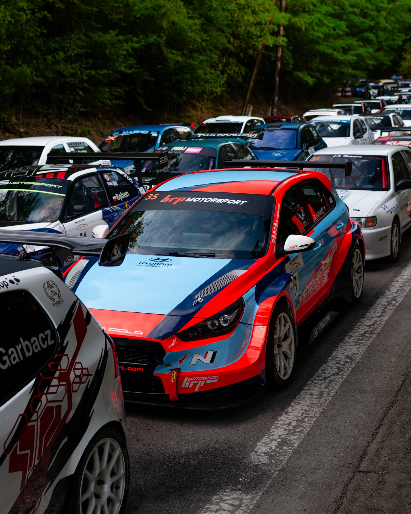 AUTOPOLA Jankov vŕšok – fotografia priradená k článku (2026) · záber 022