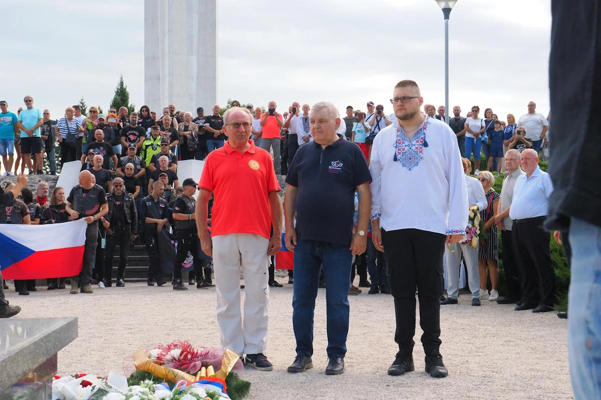 IX. Deň slovenských velikánov a Slovanov