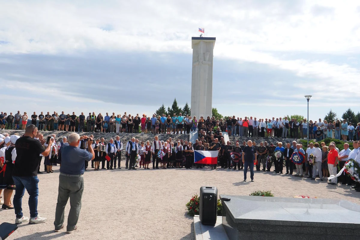 Spomienky účastníkov Dňa slovenských velikánov