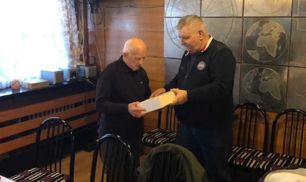 Spomienky na olympionika Jána Zacharu