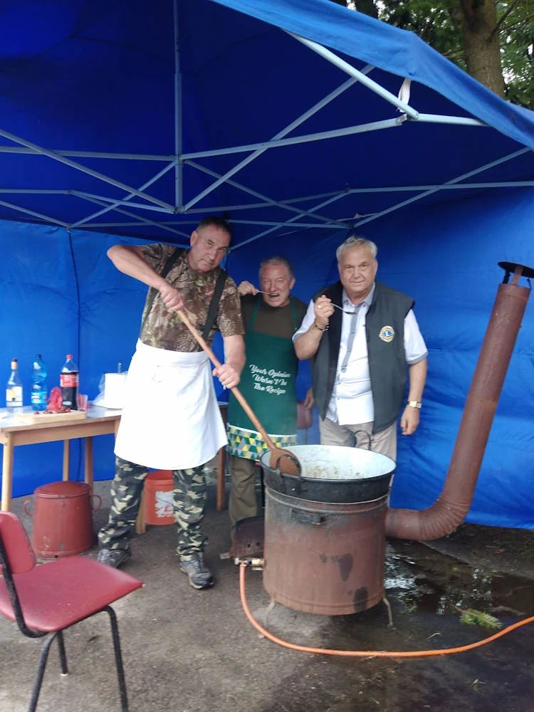 Spomienky na augustové oslavy